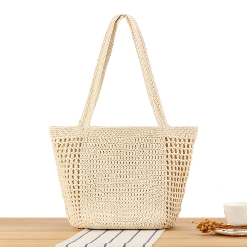 Handbag Made from Sustainable Natural Material Bowlift