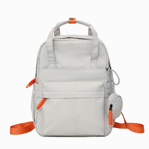 Versatile Multi-Functional Travel Backpack Bowlift