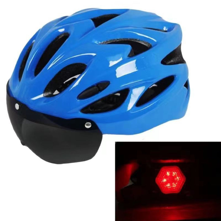 Cycling Helmet Bowlift