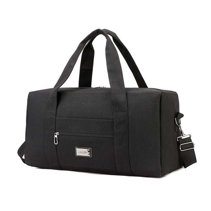 Versatile Weekend Duffel Bag