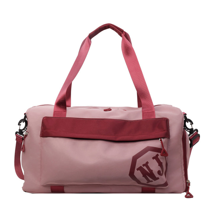 All-Purpose Travel Duffle Bag Bowlift
