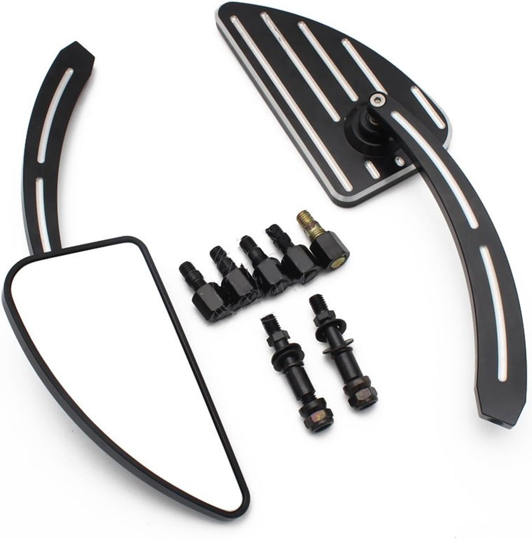 Motorcycle Mirror Bowlift