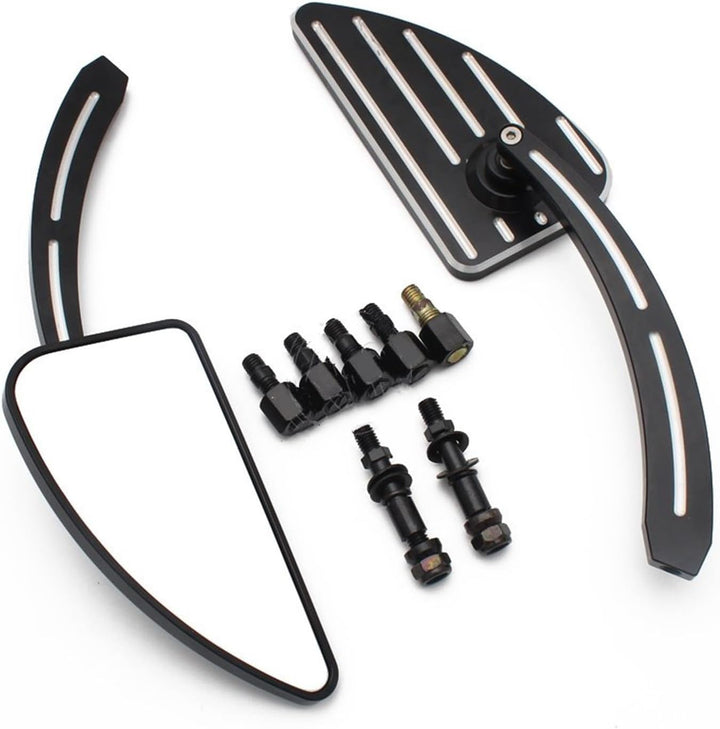Motorcycle Mirror Bowlift