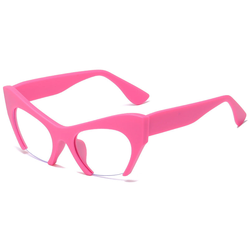 Women's fashionable designer glasses Bowlift