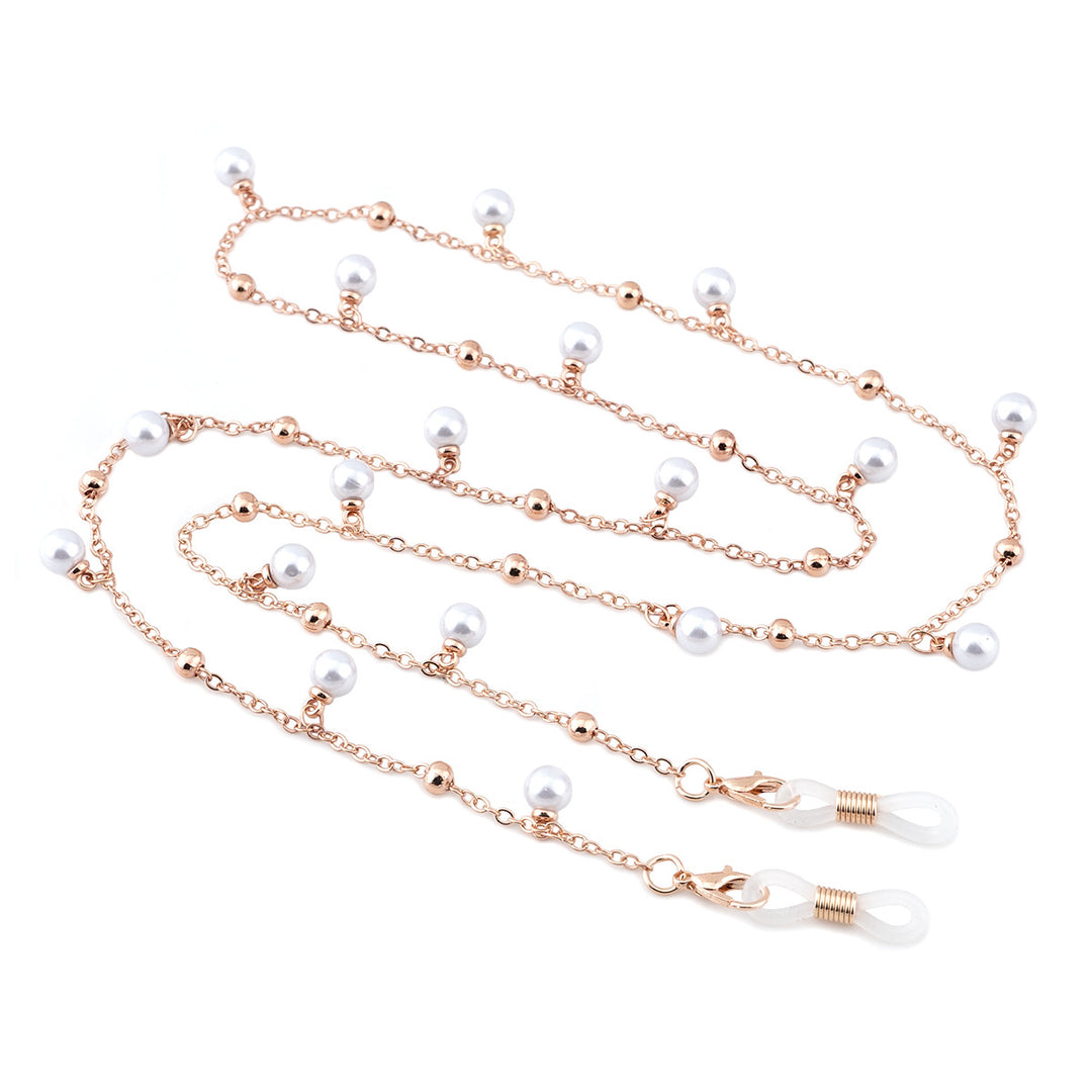 Chic Eyewear Chain Bowlift