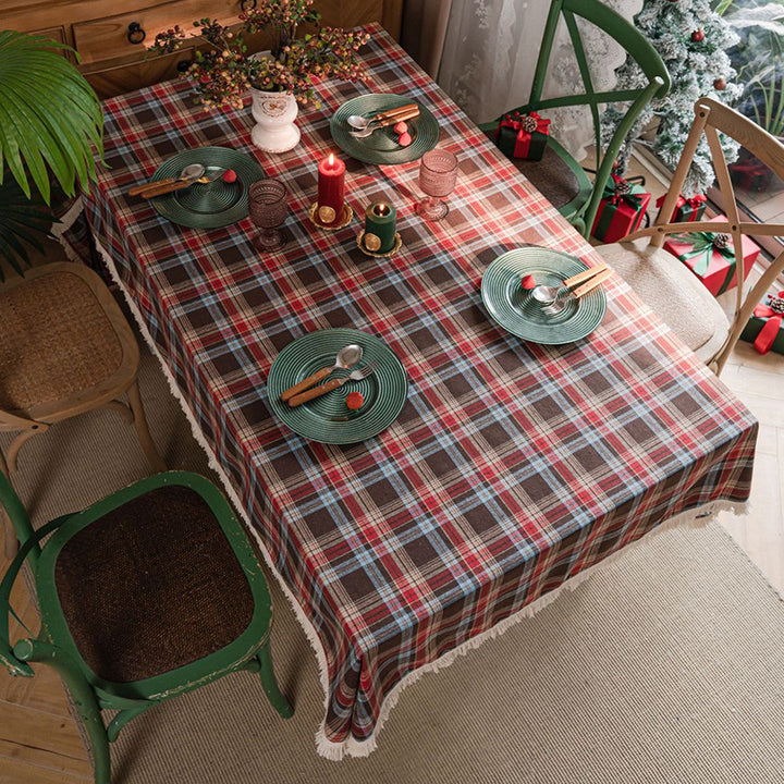 Dining Tablecloth