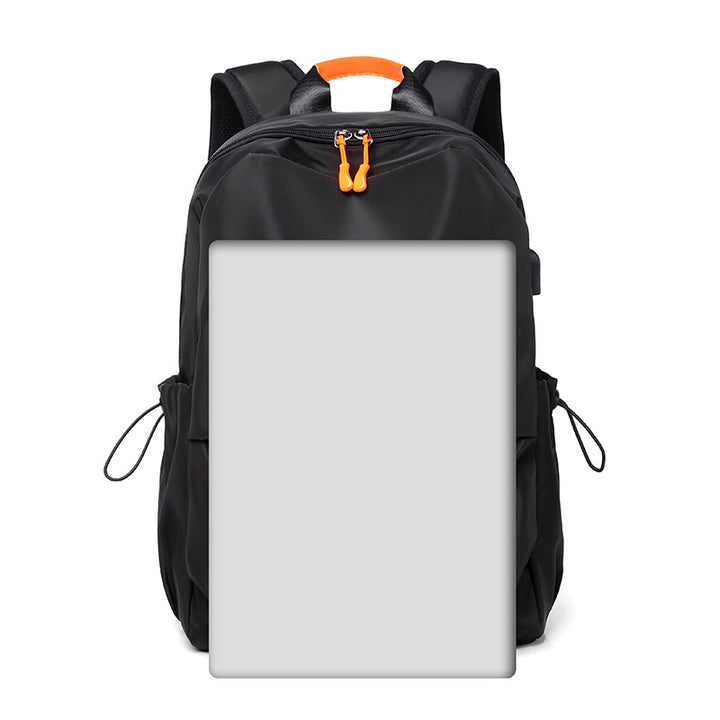 High-Performance Laptop Backpack Bowlift
