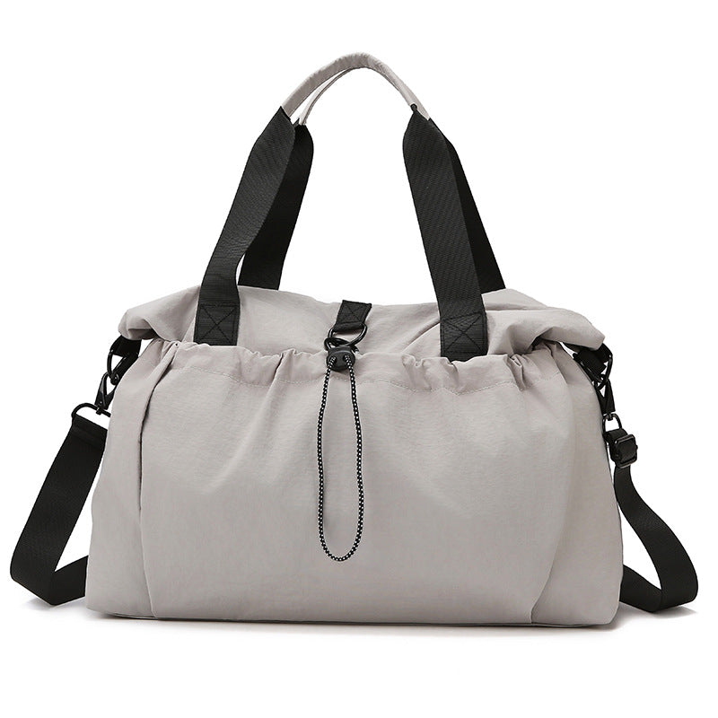 Women practical and stylish travel bag Bowlift