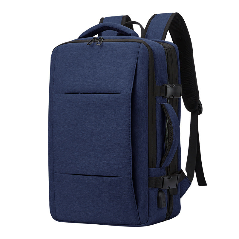 Versatile Commuter Backpack Bowlift