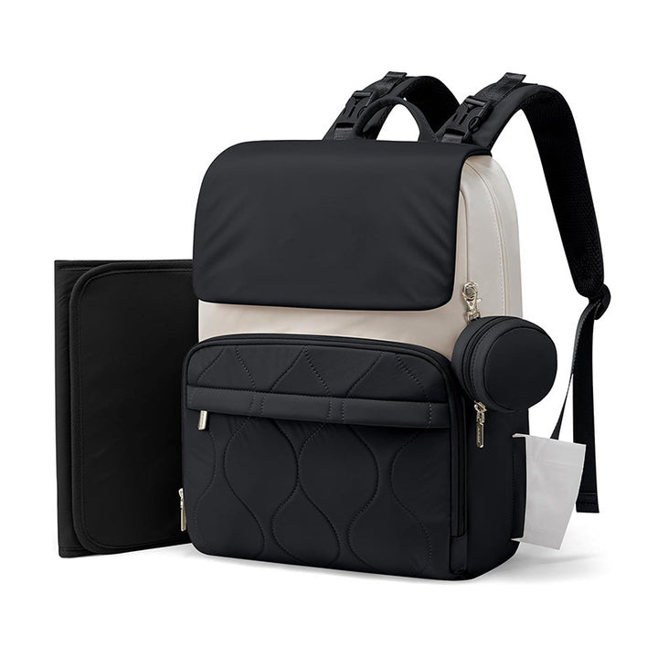 Stylish and Practical Multifunctional Backpack Bowlift