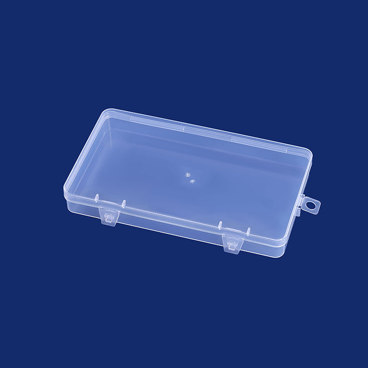Multi-Purpose Plastic Storage Box Bowlift
