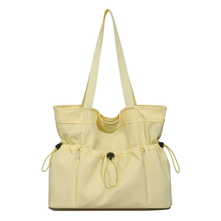 Multi-Functional Lightweight Tote Bag Bowlift