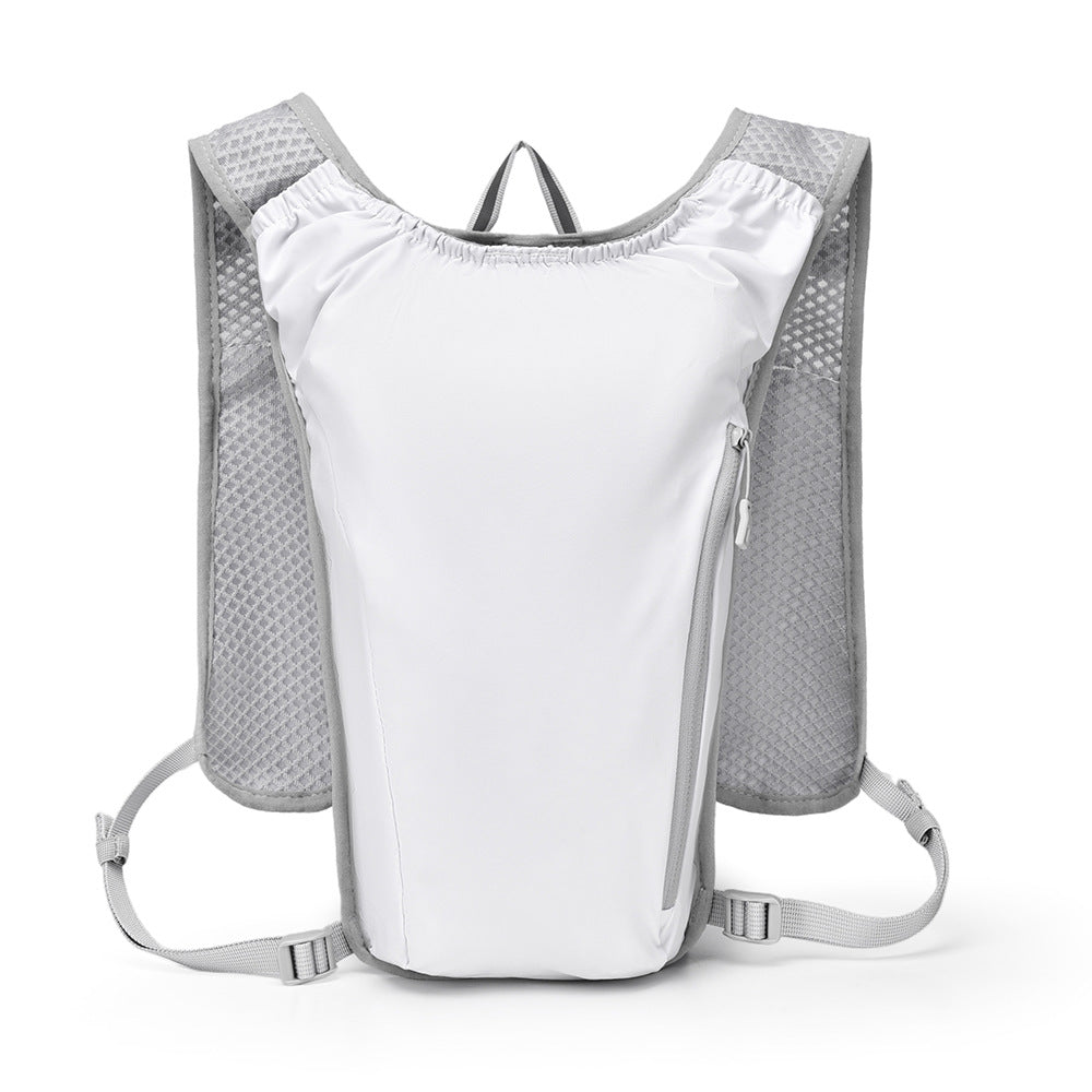 Lightweight Hydration Backpack Bowlift