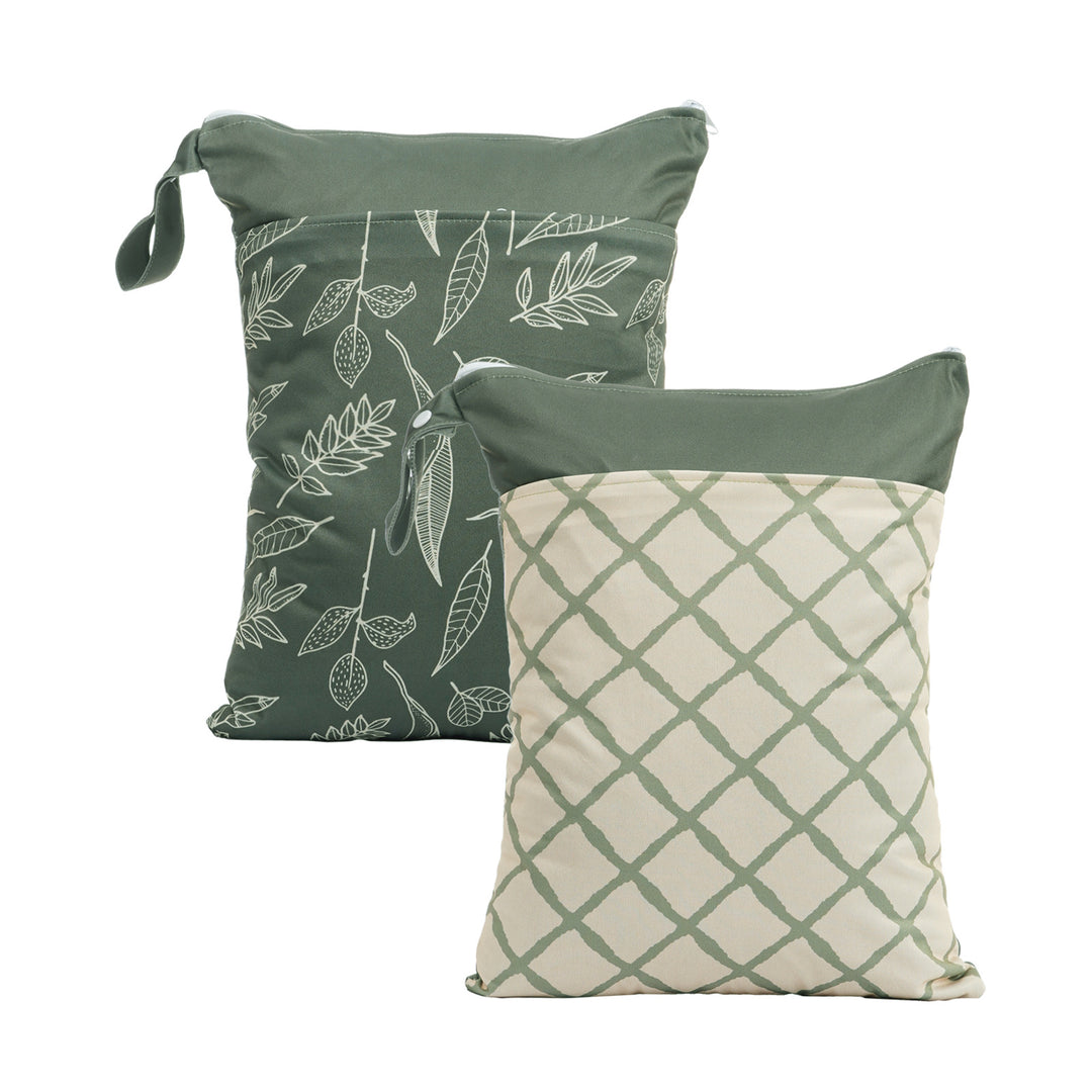 Reusable diaper bag Bowlift