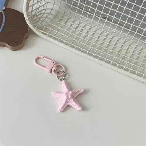 Star Keychain Bowlift