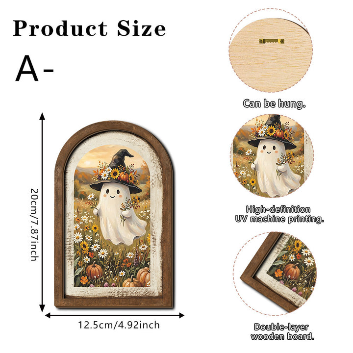 Wall decoration with lemon pattern Bowlift