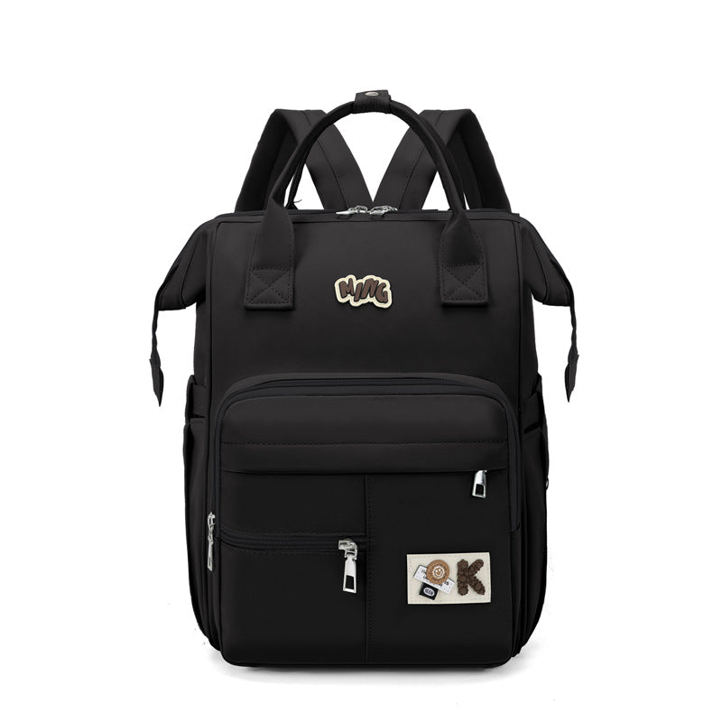 Multi-Functional Backpack Bowlift