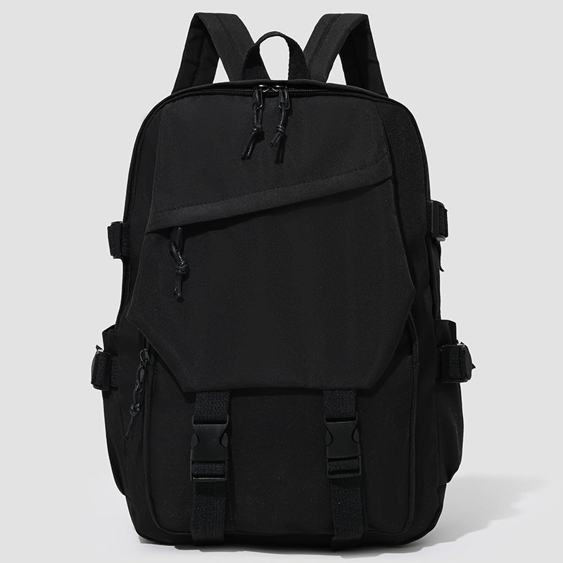 Multi-Pocket Tactical Backpack