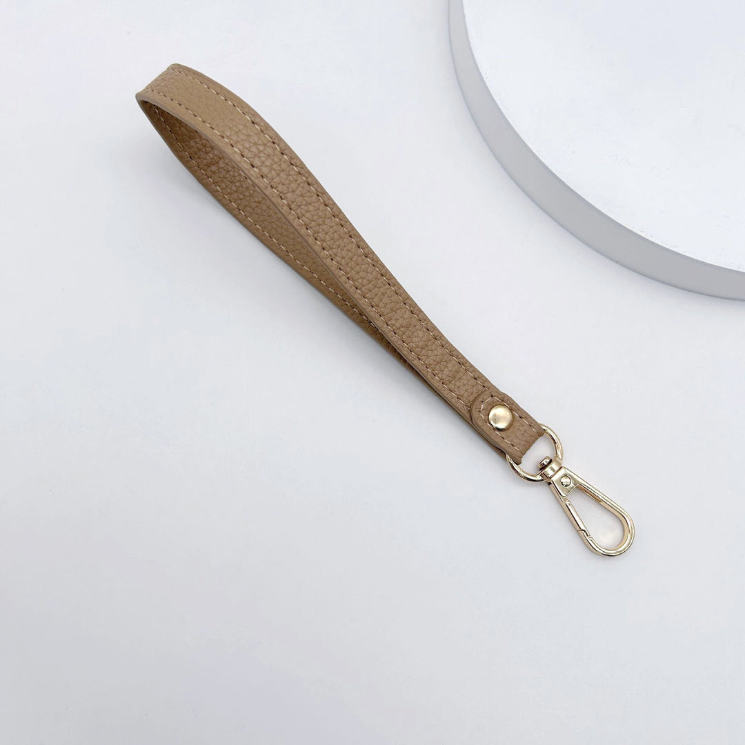 Keychain Wrist Strap Bowlift