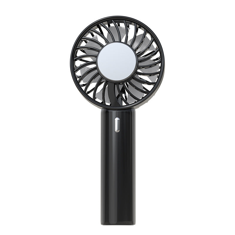 Women's Portable USB Fan Bowlift