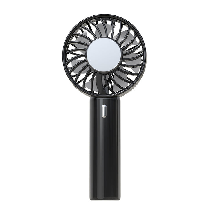 Women's Portable USB Fan Bowlift