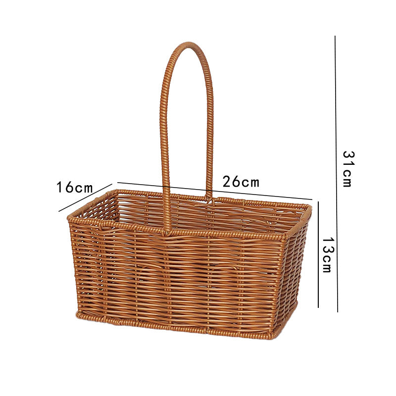 Women Basket Bowlift