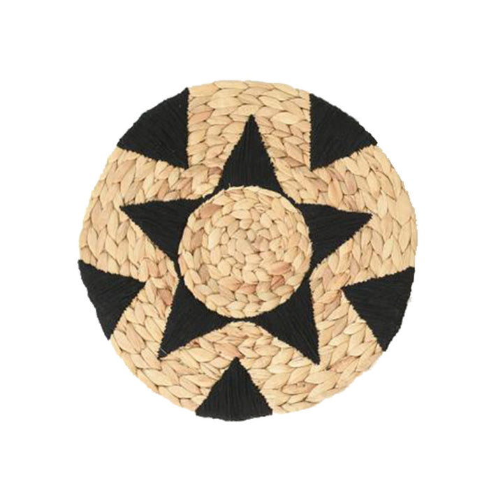 Decorative Wall Hanging Made of Natural Materials Bowlift