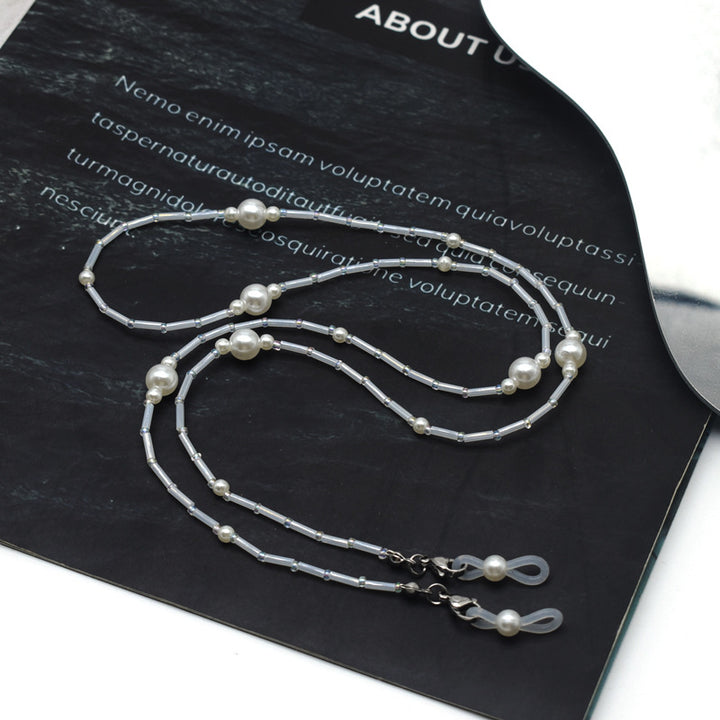 Fashion Necklace Bowlift