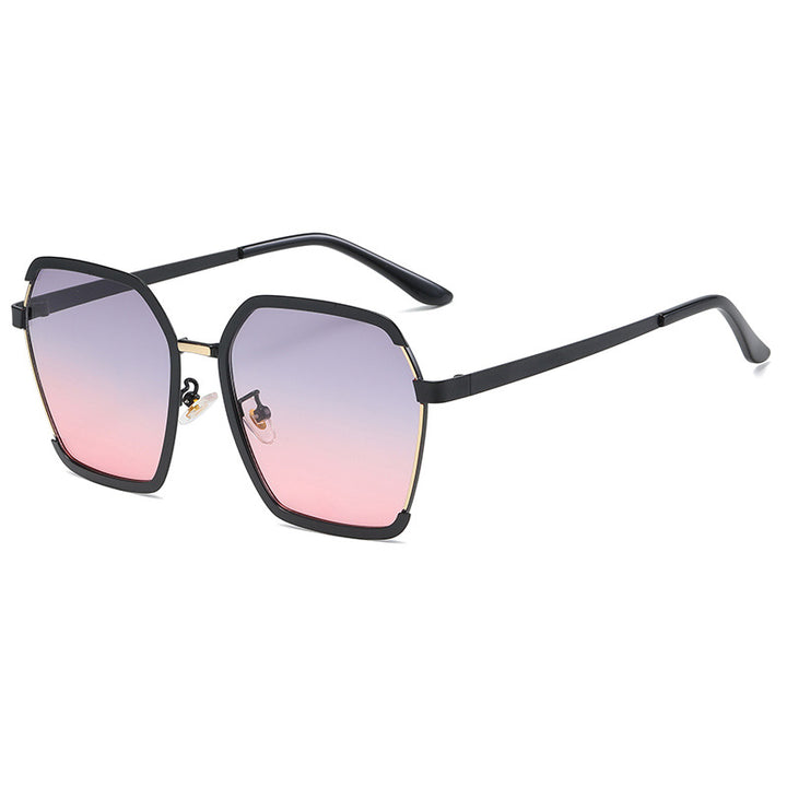 Women statement sunglasses Bowlift