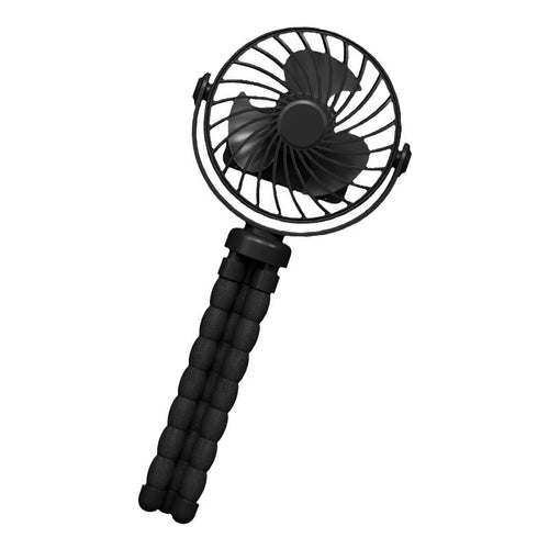 Ladies Portable Mini Fan Bowlift