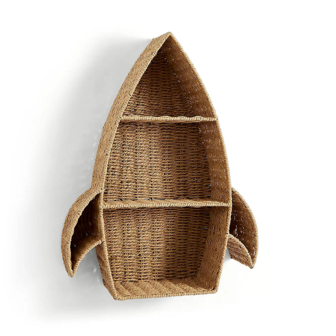Macrame Plant Hanger Bowlift