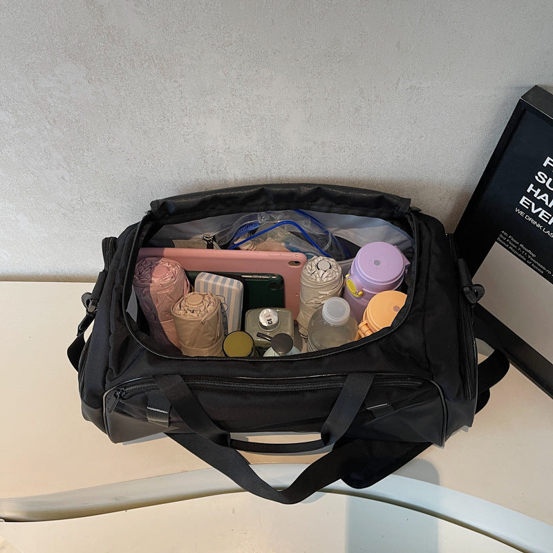 Durable Sports Duffel Bag Bowlift