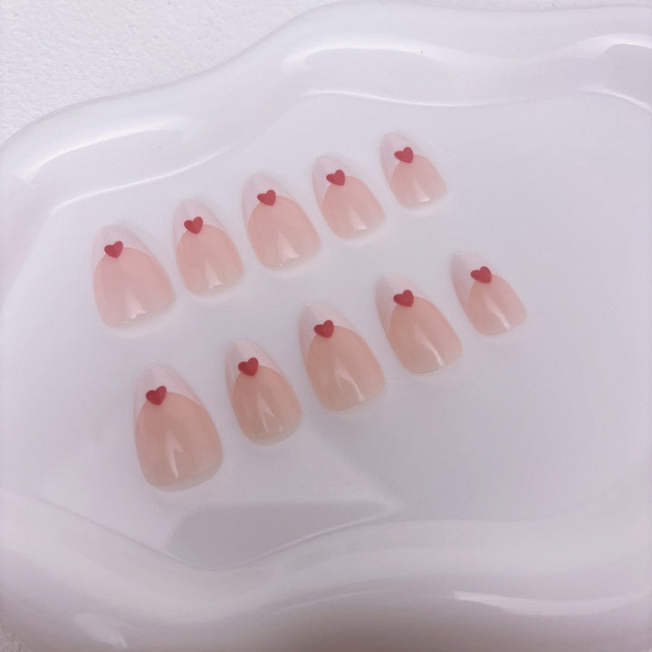 Creative Nail Set Bowlift