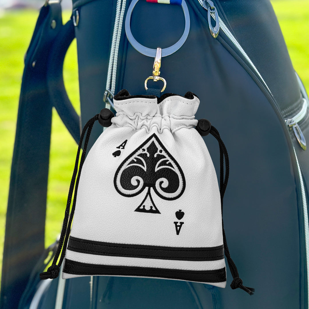 Golf Accessories Pouch Bowlift