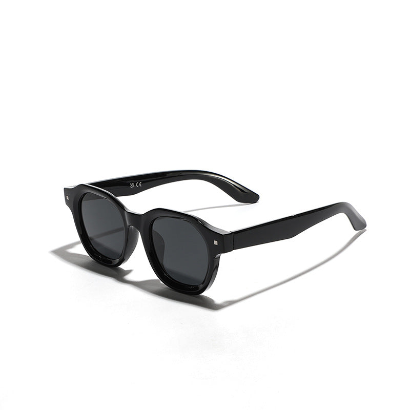 Women's Fashion Rectangular Glasses Bowlift