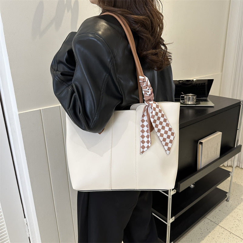 Stylish Everyday Tote Bag Bowlift