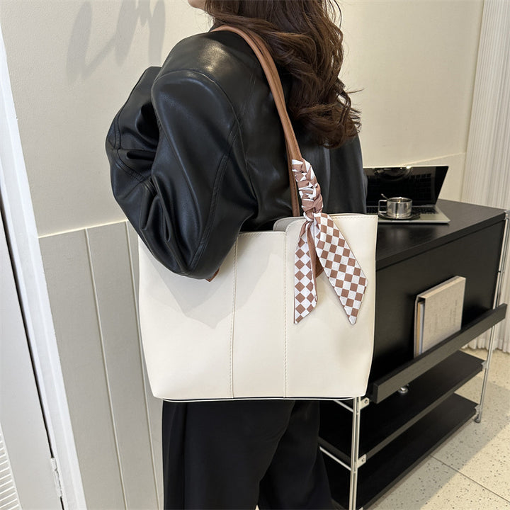 Stylish Everyday Tote Bag Bowlift