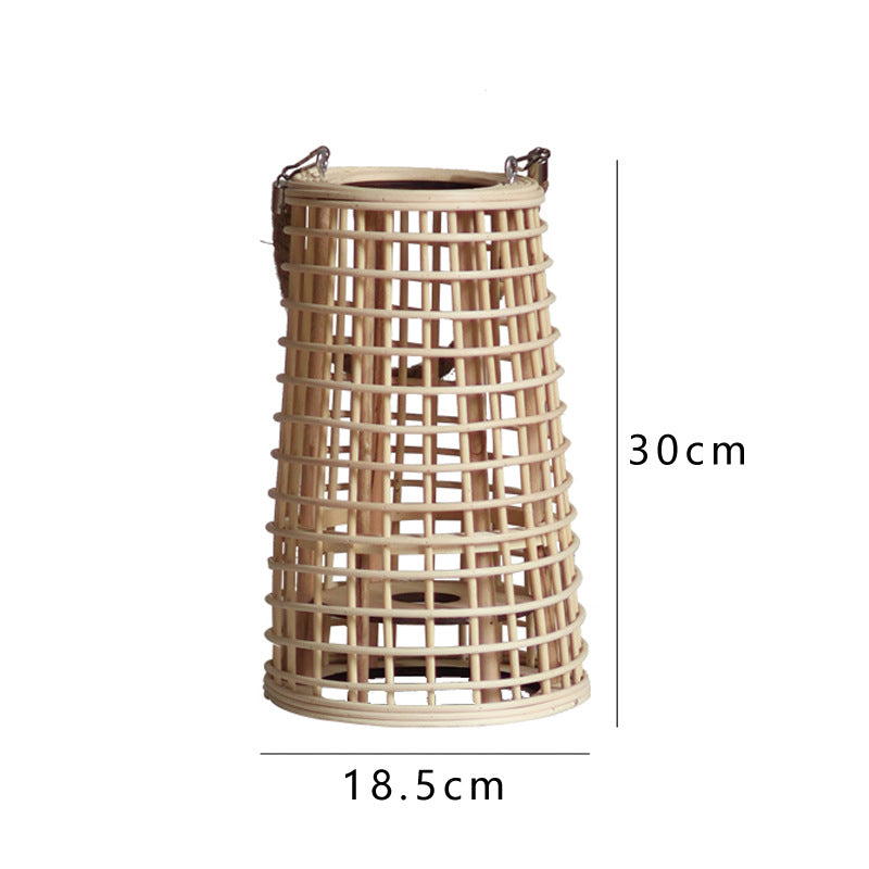 Stylish decorative basket Bowlift