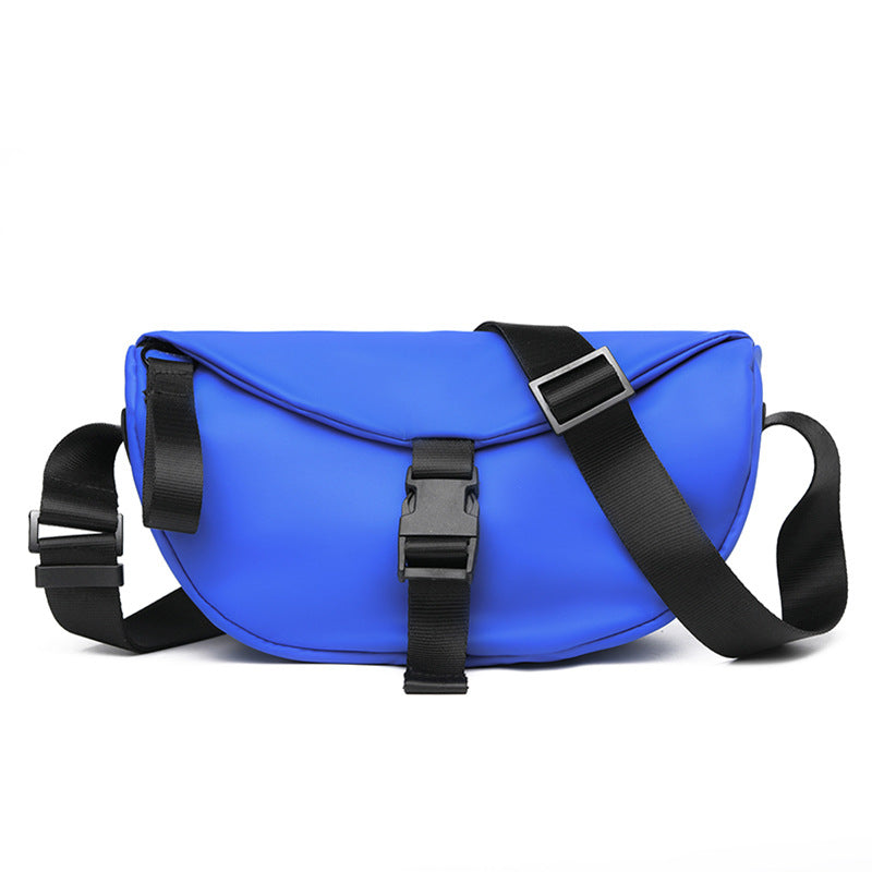 Versatile Waterproof Crossbody Bag Bowlift