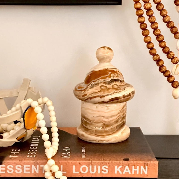 Handmade Prayer Beads