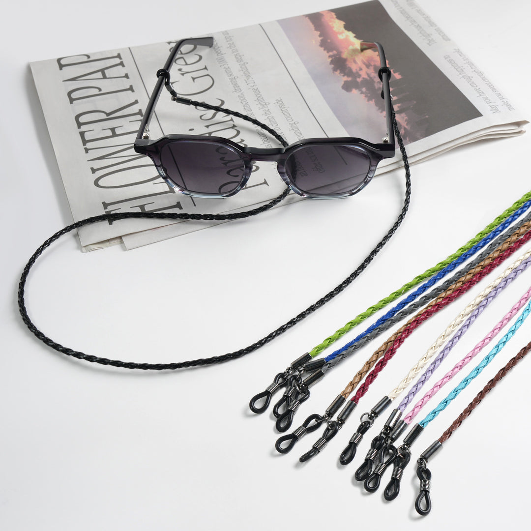 Braided Eyewear Retainer Strap Bowlift 1786688582