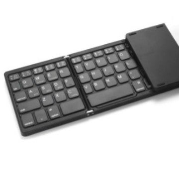 Foldable Bluetooth Keyboard Bowlift