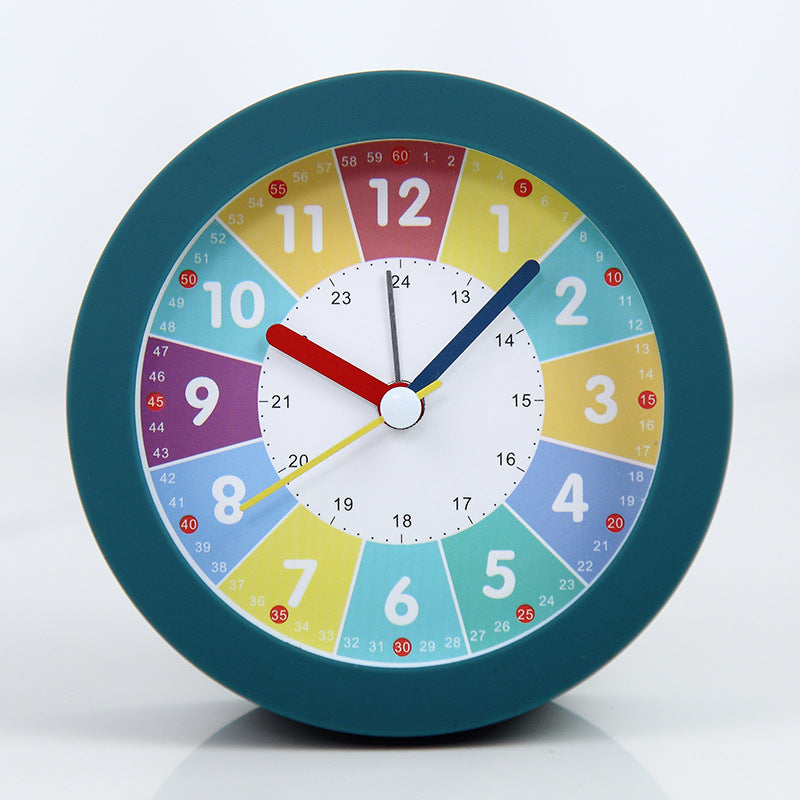Table Clock Bowlift
