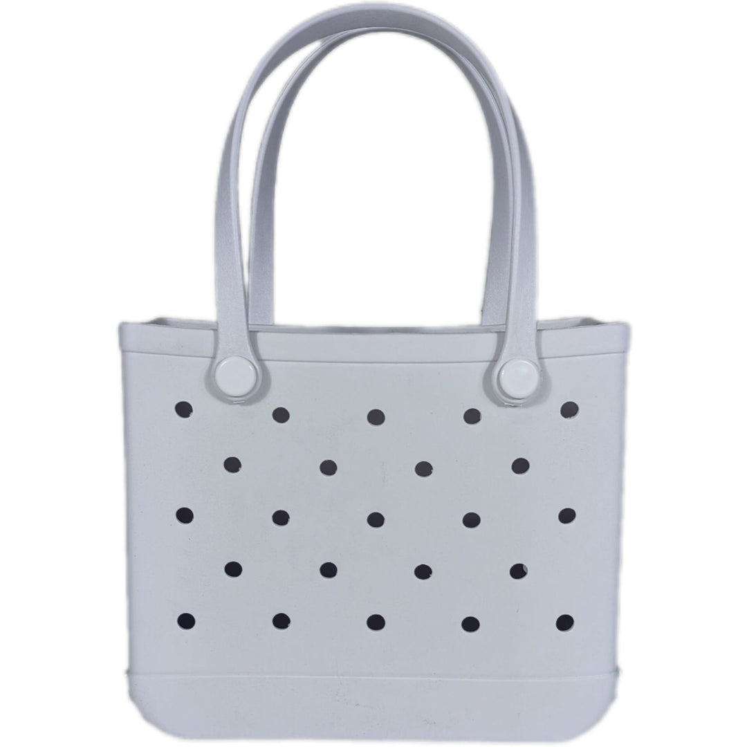 Fashionable Beach Tote Bowlift