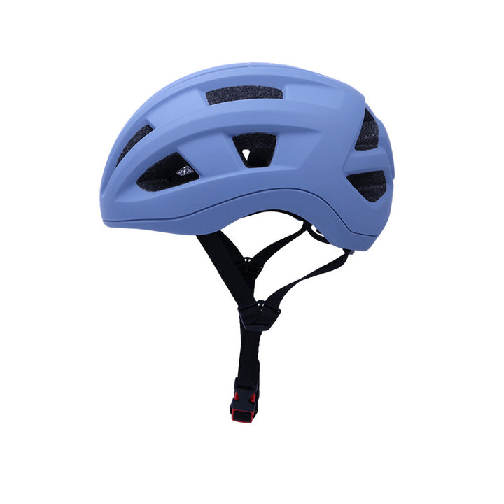 Lightweight Aerodynamic Cycling Helmet Bowlift