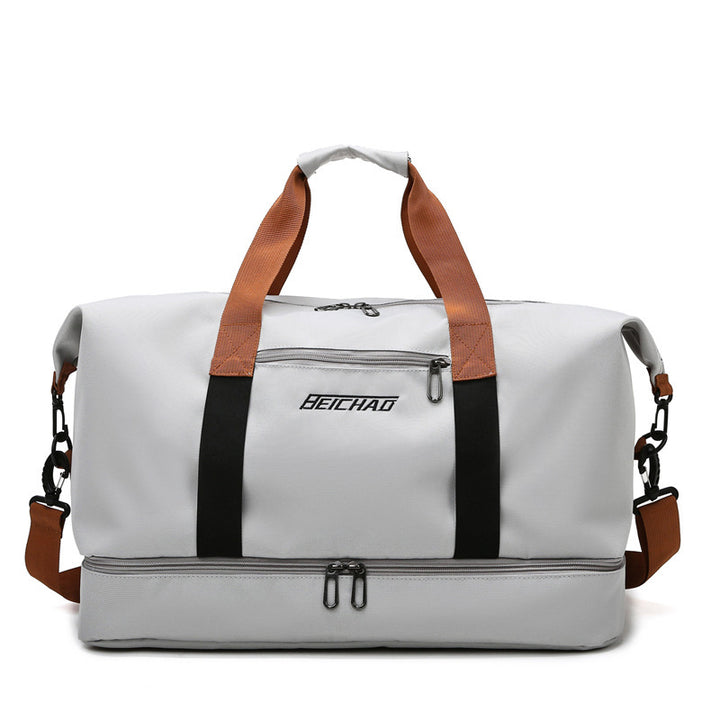 Durable Travel Duffle Bag