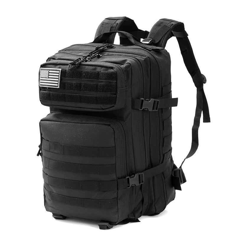 Tactical Hiking Backpack Bowlift