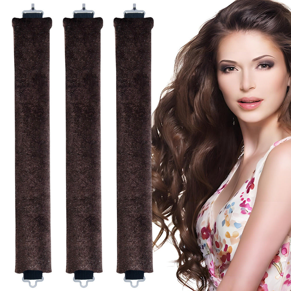 Curling Hair Rod