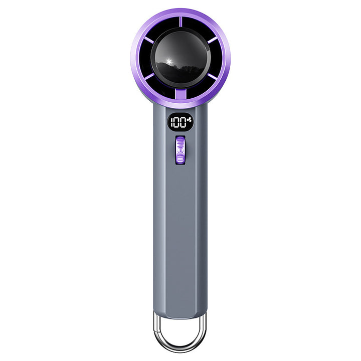 Handheld Thermo-Hygrometer Bowlift