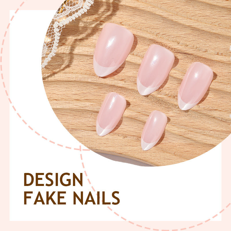 Artificial Nails Bowlift